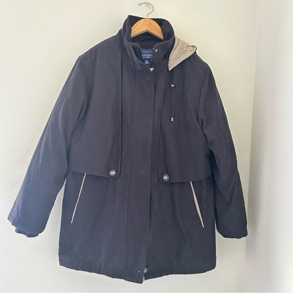 Mackintosh men's jacket